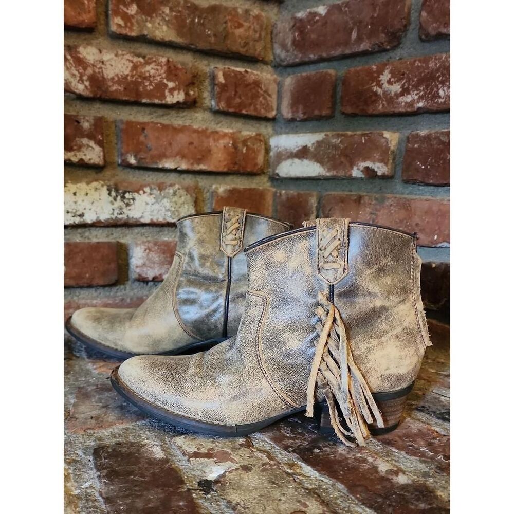 Very-volatile Women's Multi Boots
